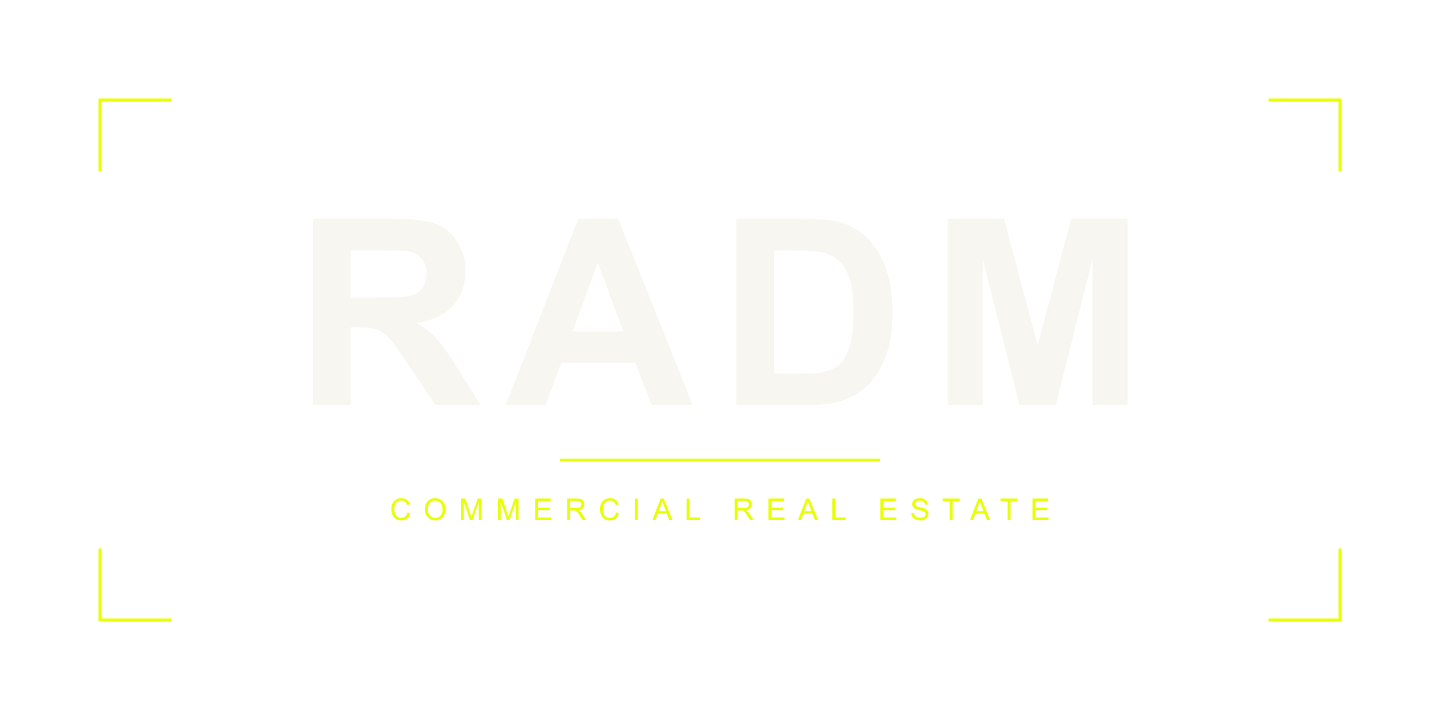 RADM — Commercial Real Estate